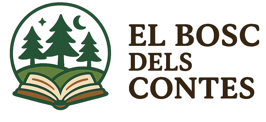 EL BOSC DELS CONTES EN CATALÀ